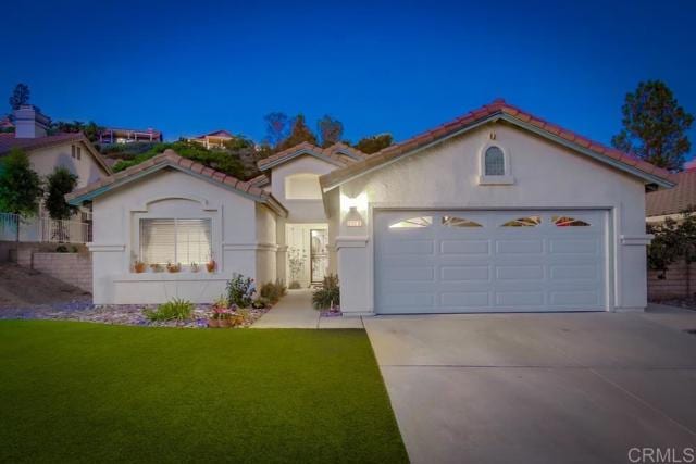 1909 Larkspur Drive
