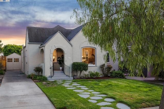 316 SANTA CLARA AVENUE
