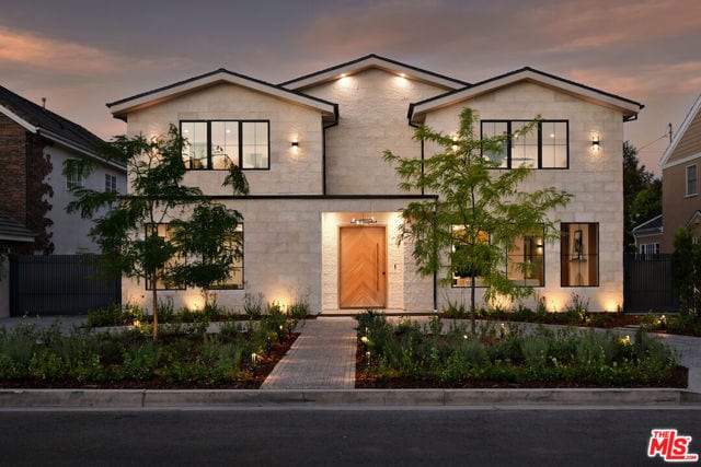 112 South Valley Street, Toluca Lake, CA 91505