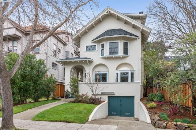 1627 San Jose Ave