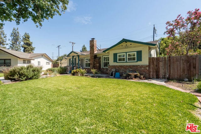 622 East Sandra Avenue, Arcadia, CA 91006