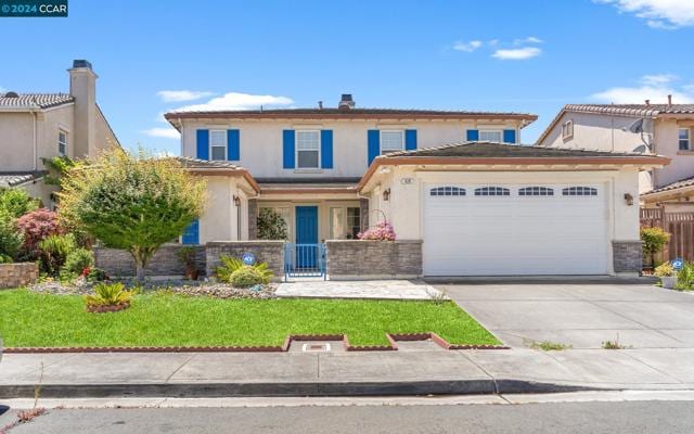 429 Bettona Way