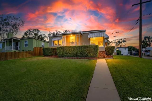 845 First Avenue, Chula Vista, CA 91911