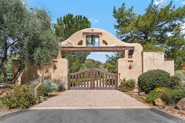 23388 Bell Bluff Truck Trail