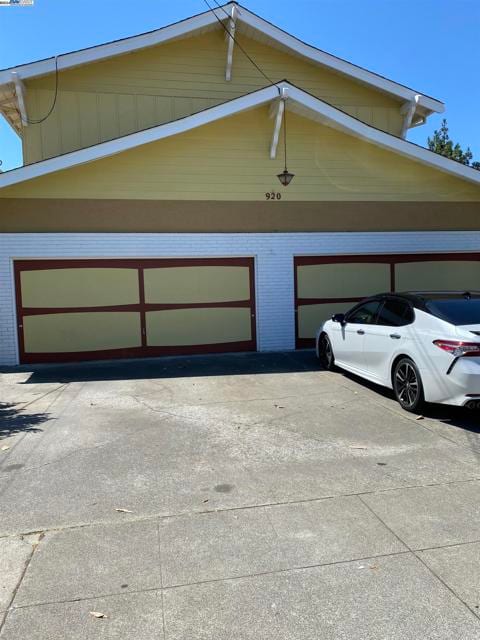 920 Taylor Ave.