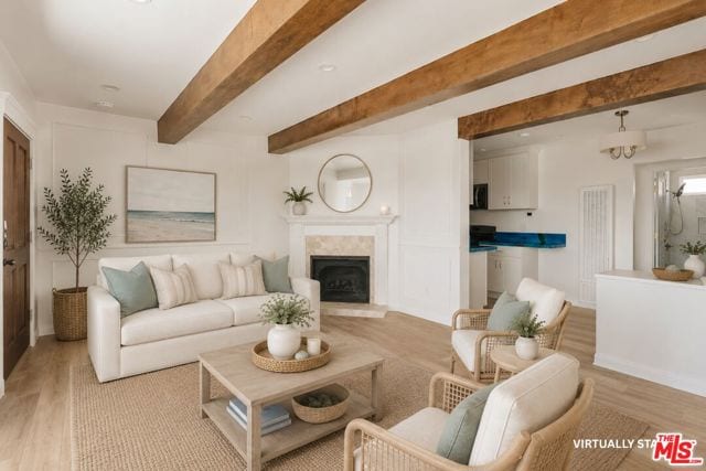 1466 Manhattan Beach Boulevard, 4, Manhattan Beach, CA 90266