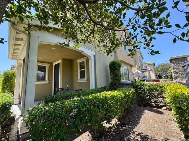 2296 EASY STROLL Lane