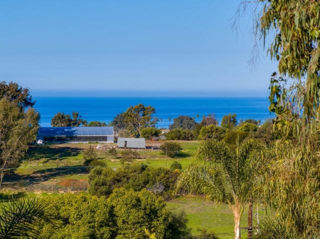 623 Quail Gardens Lane, Encinitas, CA 92024