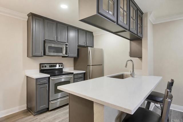1045 Peach Avenue, 8, El Cajon, CA 92021