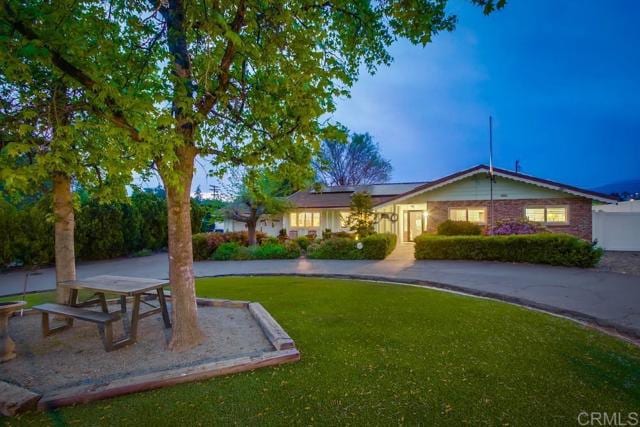 2840 Olive View Road