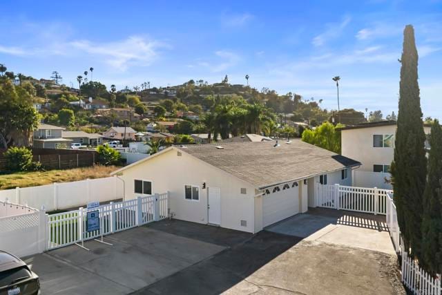 1199 East Washington Ave, El Cajon, CA 92019