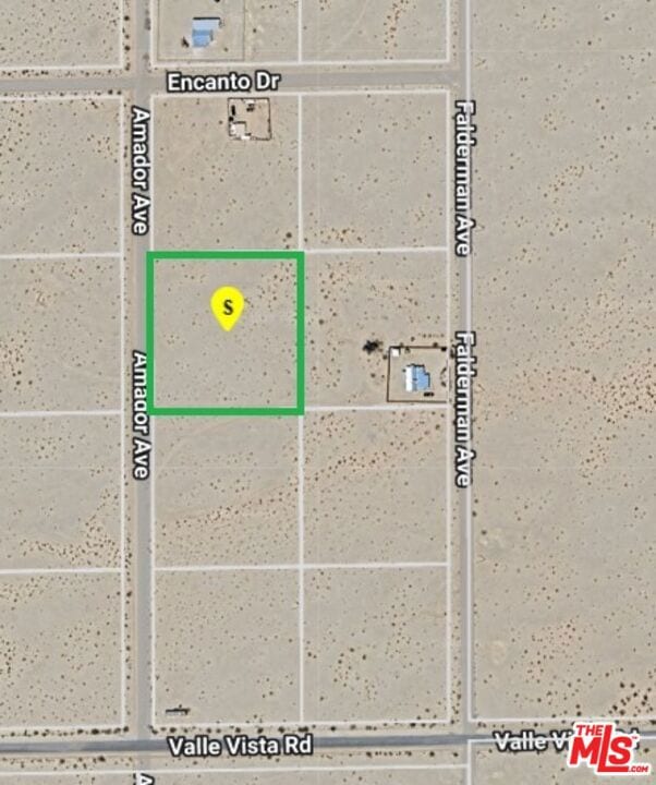 0 Amador Avenue