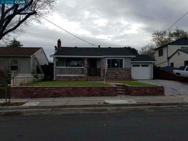 126 Campbell Ave
