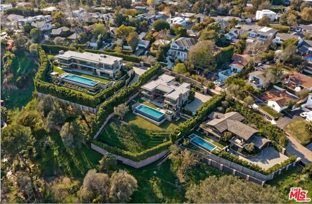 620 North Marquette Street, Pacific Palisades, CA 90272