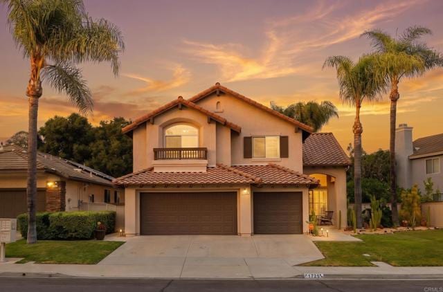 1725 Medinah Road, San Marcos, CA 92069