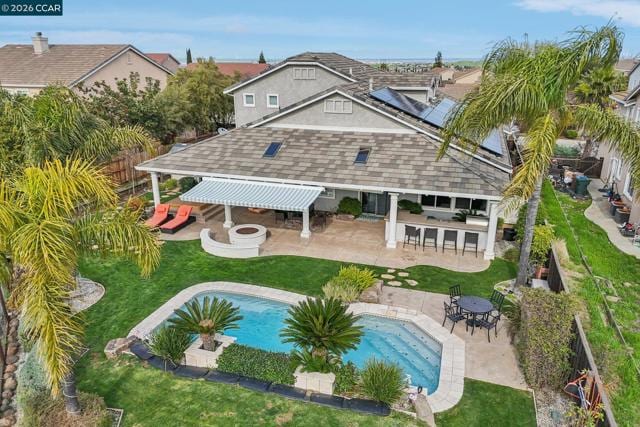 5388 Southwood Way