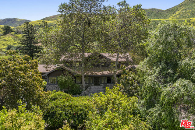 15454 South Mountain Road, Santa Paula, CA 93060