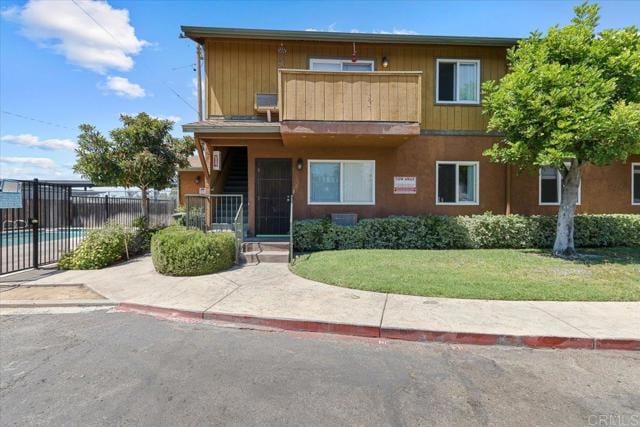 390 N 1st St, 23, El Cajon, CA 92021