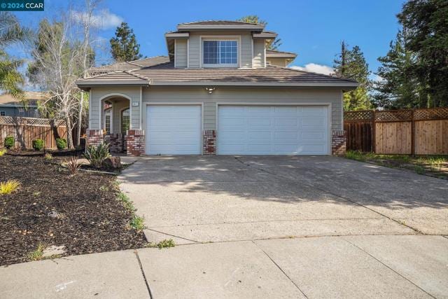 3017 Ferngrove Way