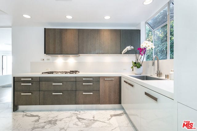 9033 Vista Grande Street, 2, West Hollywood, CA 90069