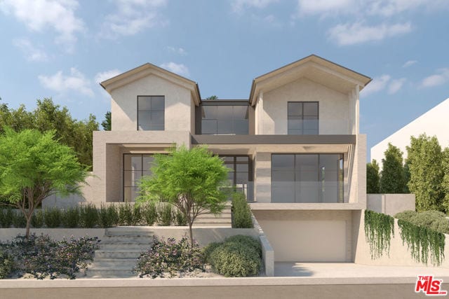 959 Chattanooga Avenue, Pacific Palisades, CA 90272