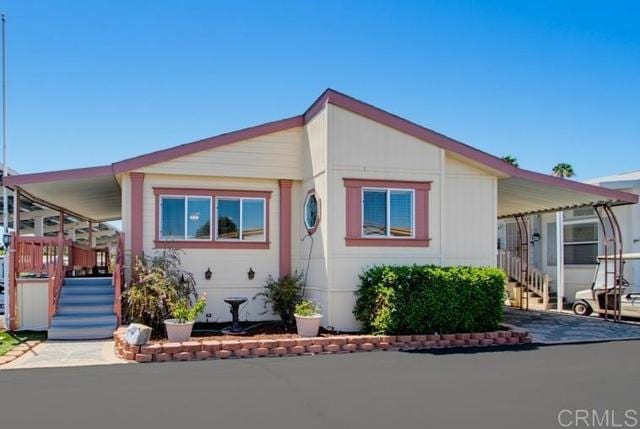 1219 East Barham Drive, 127, San Marcos, CA 92078