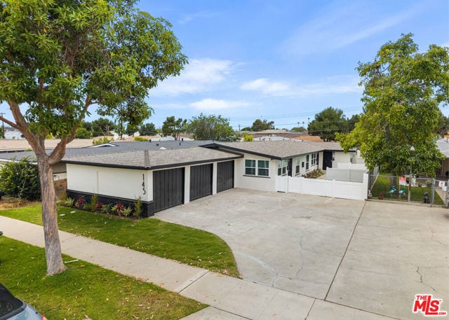 145 West Mayfair Avenue, Orange, CA 92867