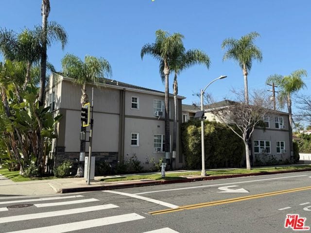 9667 West Olympic Boulevard