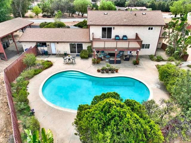 1402 Big Red Road
