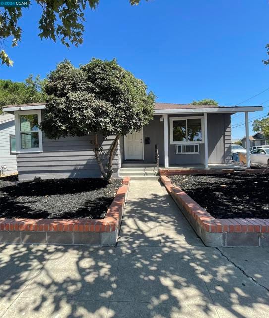 1415 G Street