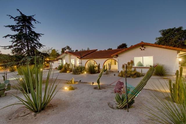 4580 El Mirlo, Rancho Santa Fe, CA 92091