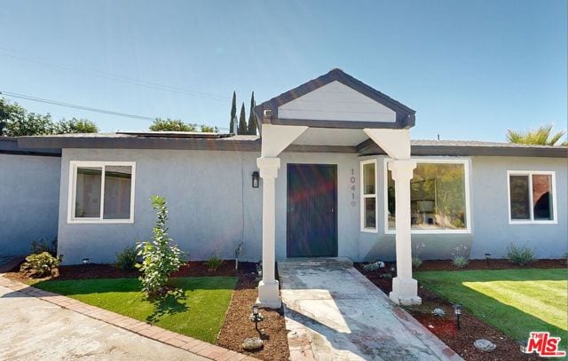 10419 Vassar Avenue, Chatsworth, CA 91311