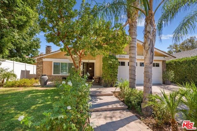25414 Via Dabna, Santa Clarita, CA 91355