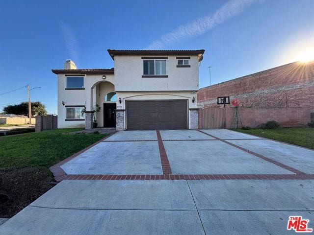 2600 West Picadilly Way