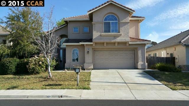 824 CARPINTERIA DR