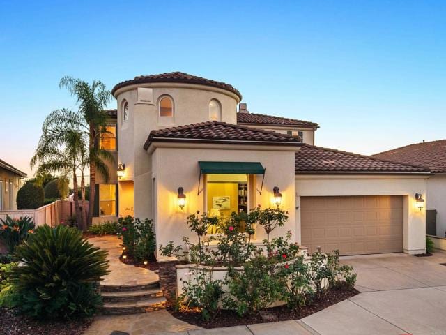 958 Camino Del Arroyo Drive, San Marcos, CA 92078