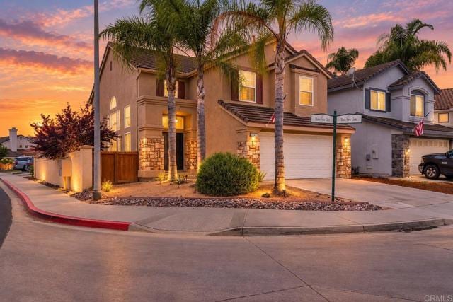 2043 Dawn View Glen, Escondido, CA 92026