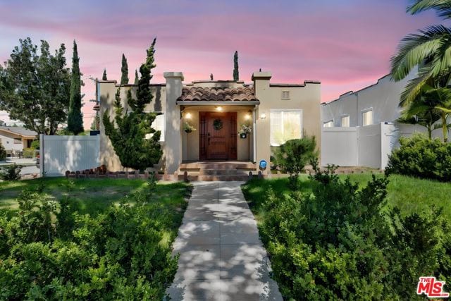 529 West Wilson Avenue, Glendale, CA 91203