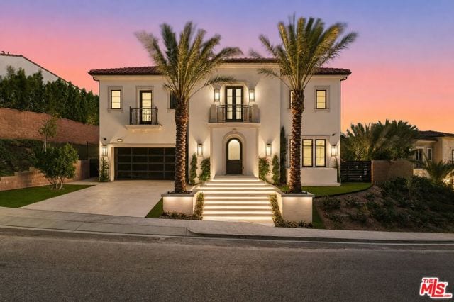 20448 West Liverpool Way, Porter Ranch, CA 91326