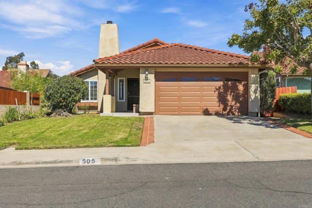505 Legate Court, Chula Vista, CA 91910