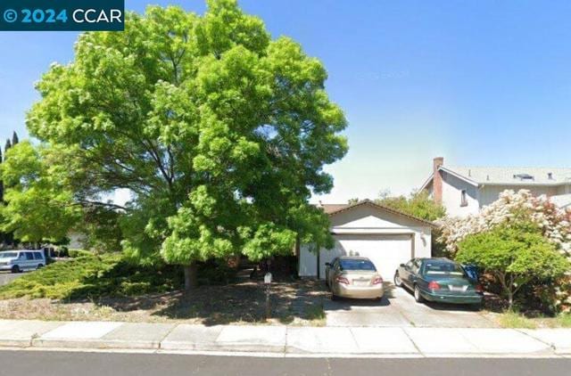3058 G St
