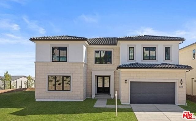 11800 West Tudor Court, Porter Ranch, CA 91326