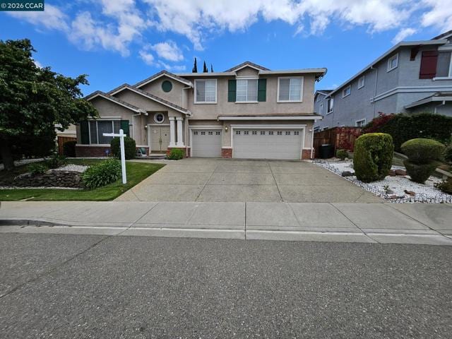 1316 Mokelumne Dr. Antioch