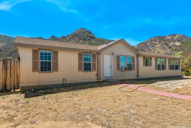 57895 Running Springs RD