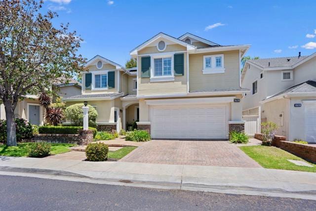 2704 West Canyon Avenue, San Diego, CA 92123