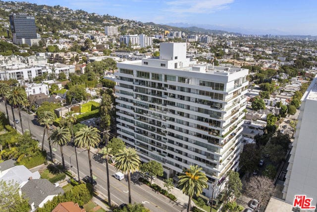 838 North Doheny Drive, 1001, West Hollywood, CA 90069