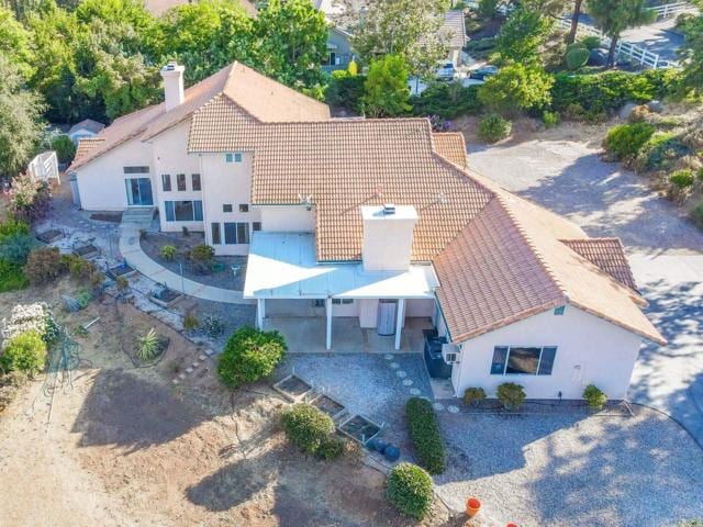 1692 Dewitt Estates Road