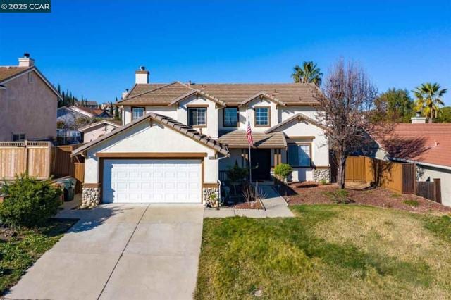 5224 Cedar Ridge Way