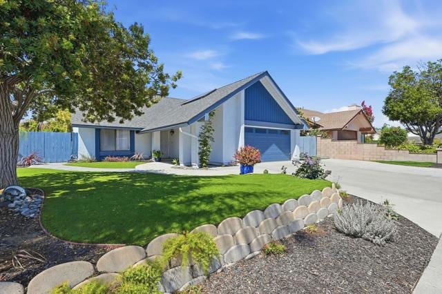 1340 Dorsey Way, Vista, CA 92083