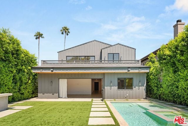 5347 Amigo Avenue, Tarzana, CA 91356